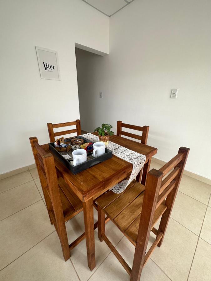 Departamentos Resplandecer X2 Apartment *