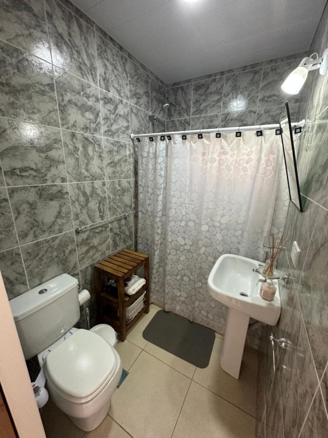 Departamentos Resplandecer X2 Apartment *