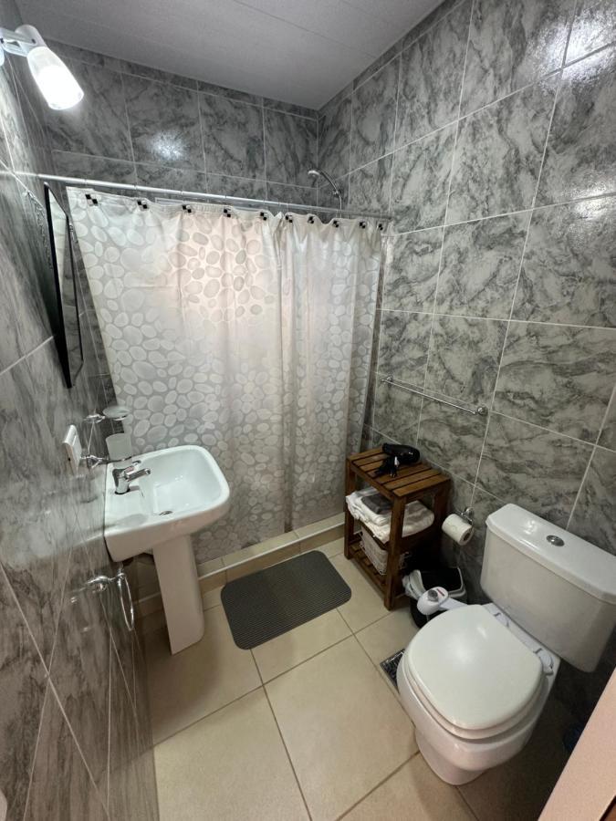 Apartamento Departamentos Resplandecer X2