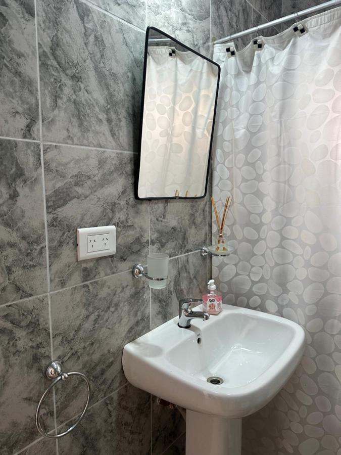 Apartamento Departamentos Resplandecer X2 *